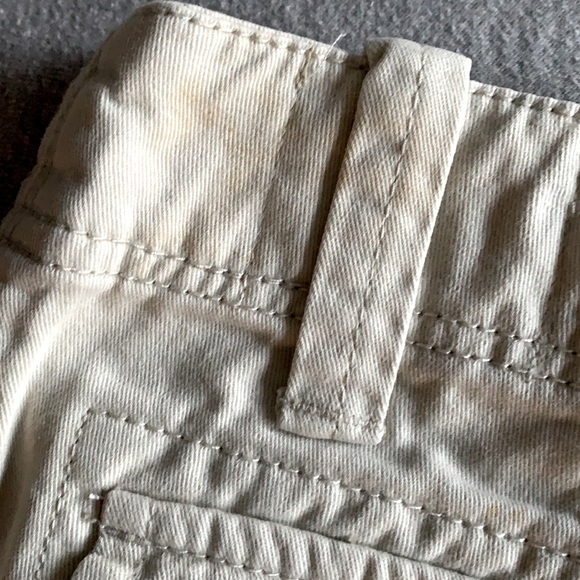 NWT Ekco Men’s Cargo Shorts Size 30 - Picture 5 of 6